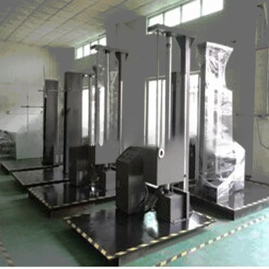 Упаковочная коробка Kunshan для монокрыльев, устройство для испытания на падение, телефон с одинарной рукояткой (art.: 3920c70d7be77) - 3920c70d7be77