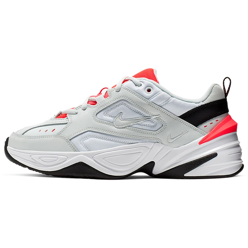 Оригинальные женские классические кроссовки Nike M2K Tekno на толстой подошве AO3108-401 (art.: 3920d1ef6f83f) - 3920d1ef6f83f
