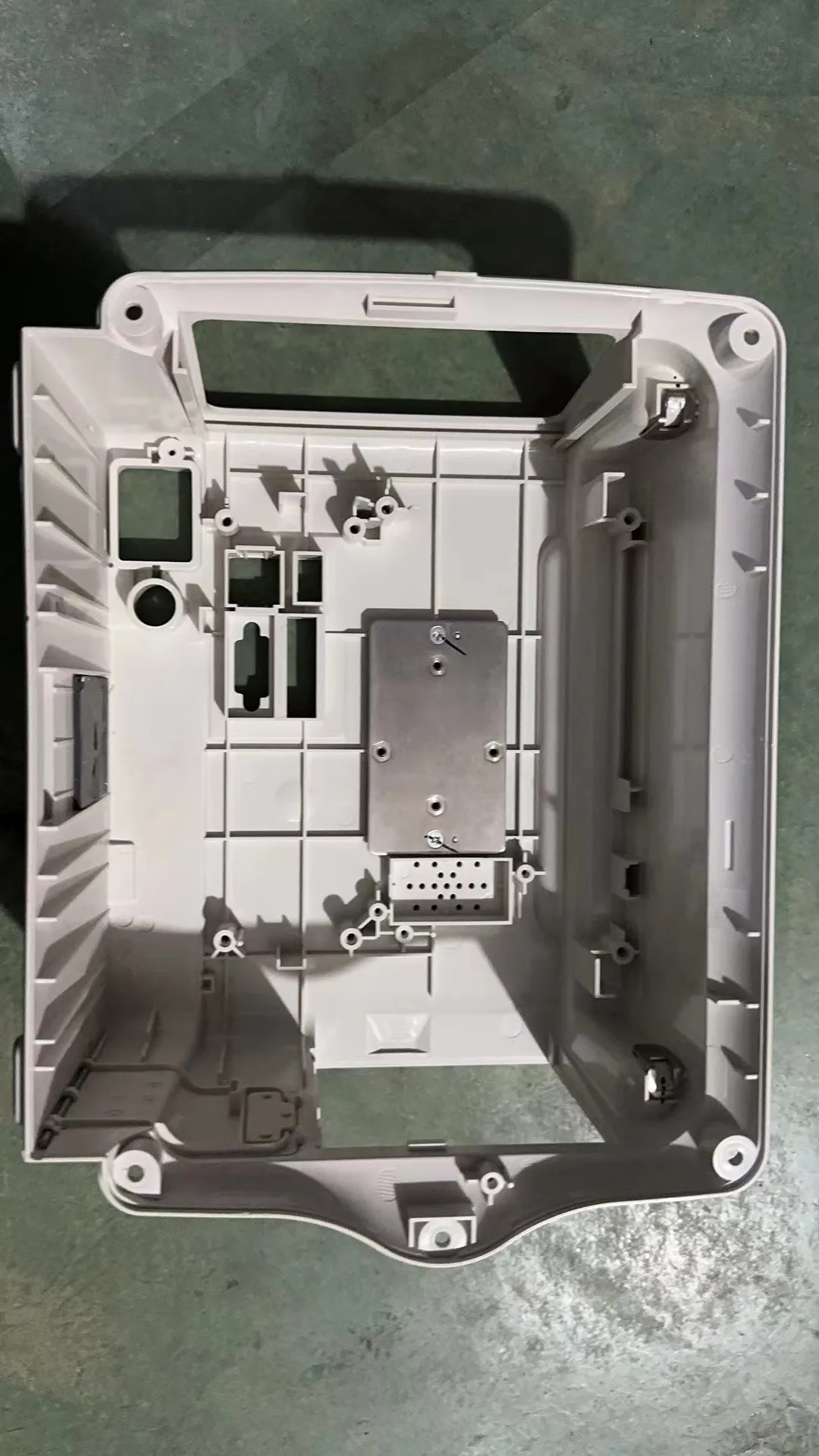 Фото Mindray IMEC8 задняя крышка для телефона Новая оригинальная №2