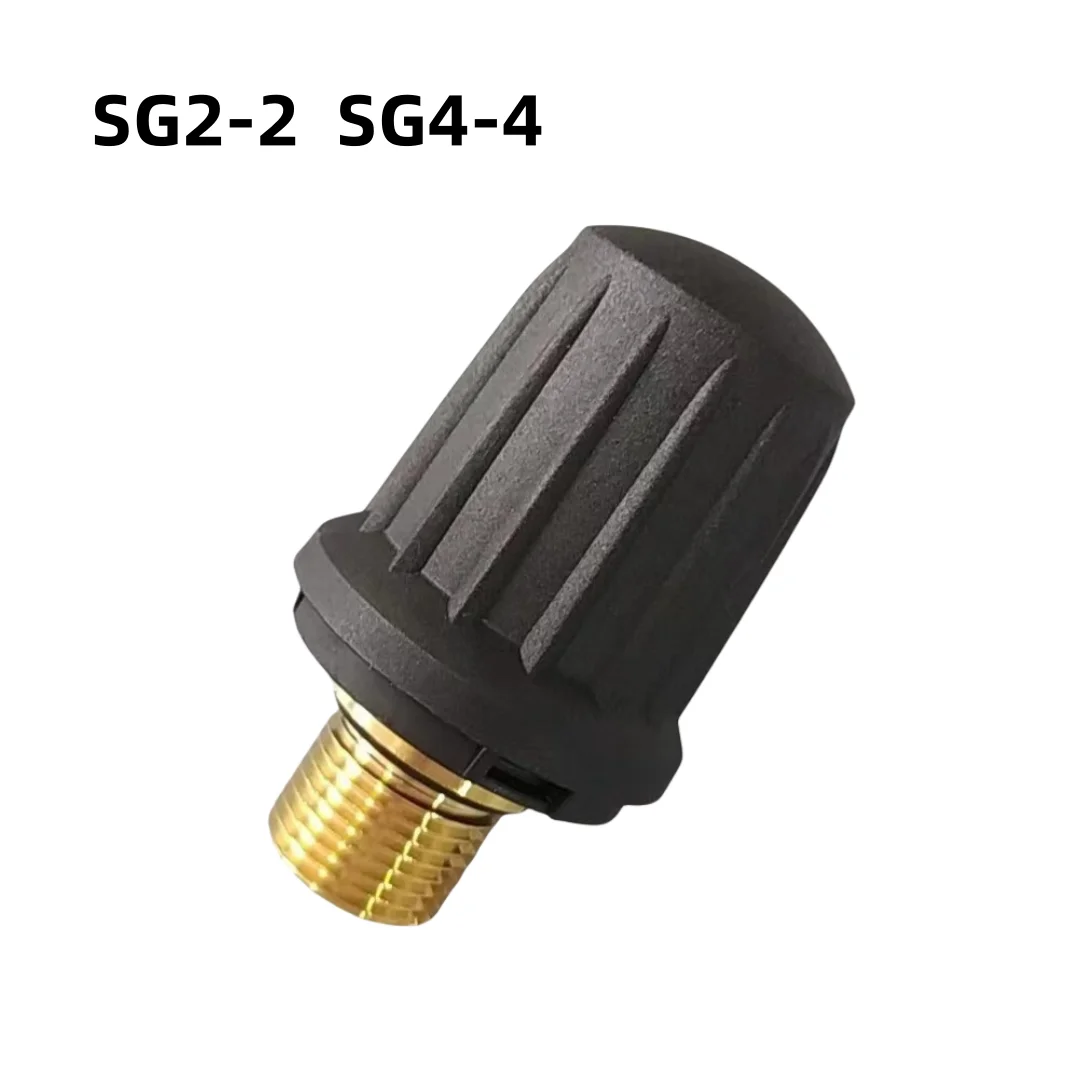Фото Аксессуары для пароочистителя KARCHER SC1 SC2 SC4 SC5 CTK10 SV1802 SV1902 SG4-4 Комплект латунного предохранительного клапана Деталь для бытовой техники №3