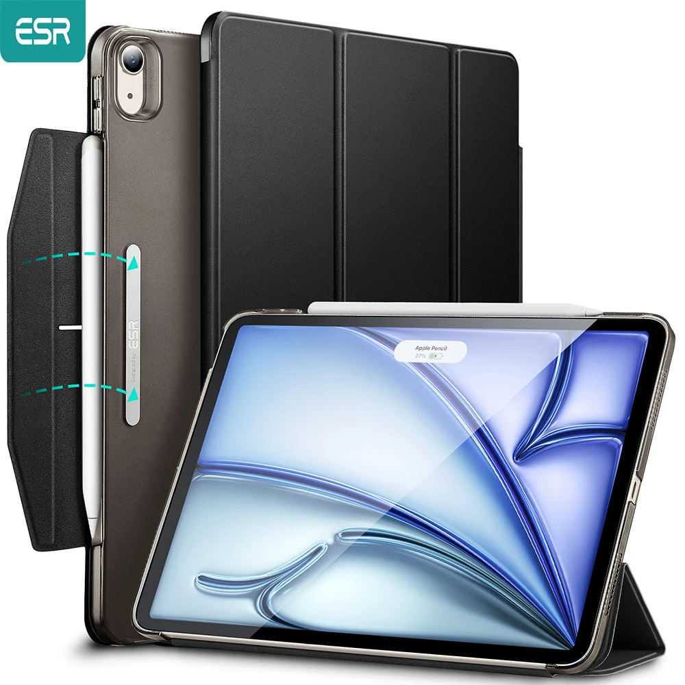 Чехол-накладка для iPad Air 11, 2024 дюйма