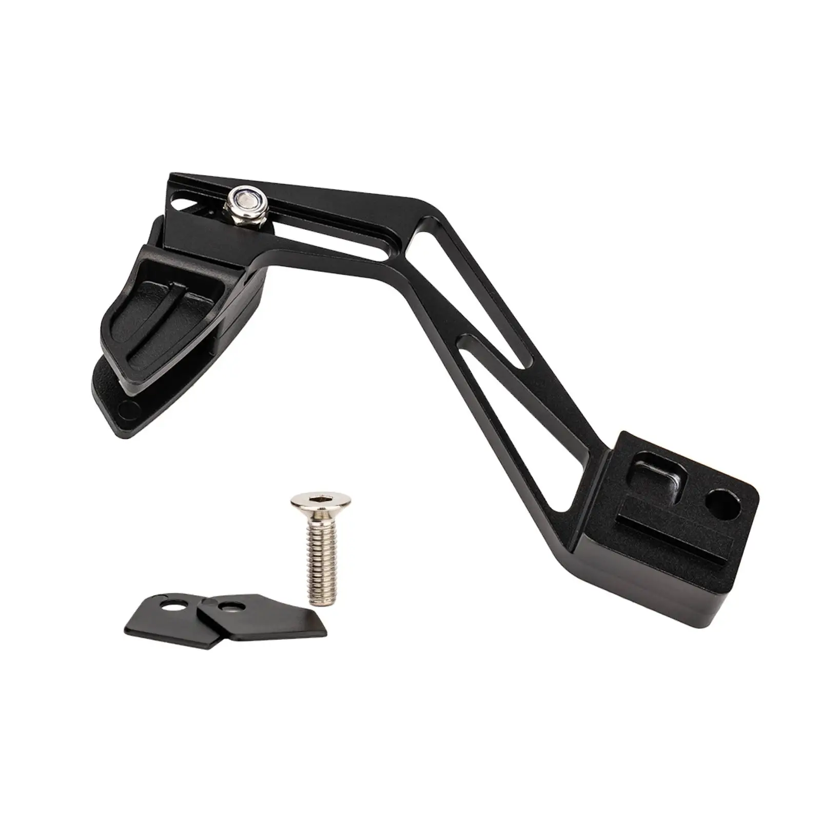 Lichtge Voi MTB-kettinggeleider, racekettingbeschermer Chain Drop