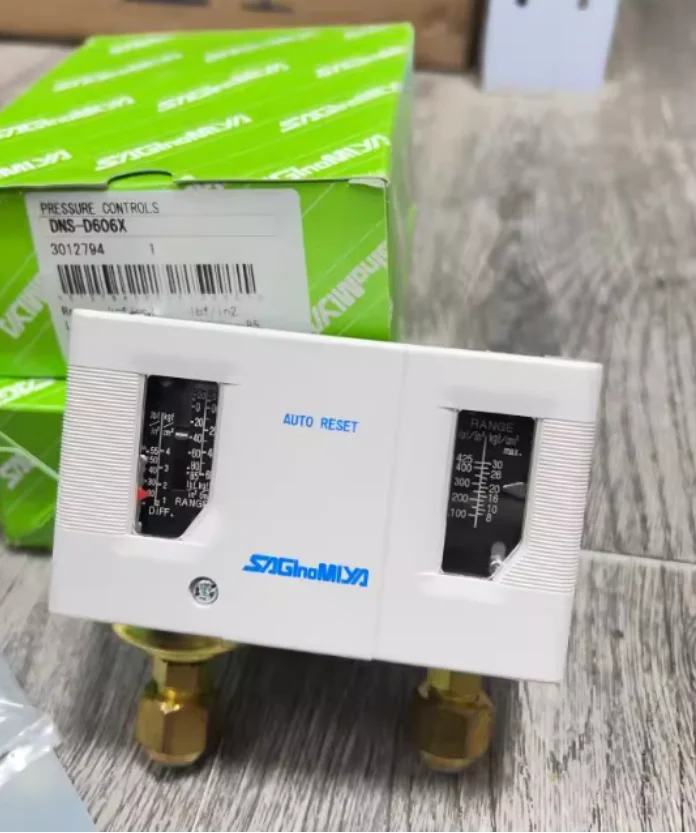 Новый датчик DNS-D606XM DYS-D606X24M DNS-D306X DNS-D606XMM DNS-D306X2 DNS-D306X2M