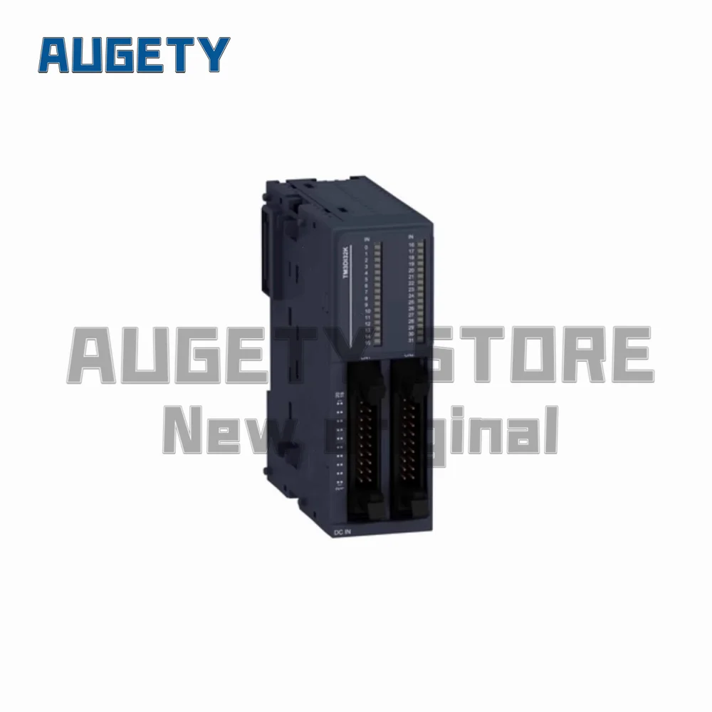 Оригинал для контроллера PLC Schneider TM3DI32K