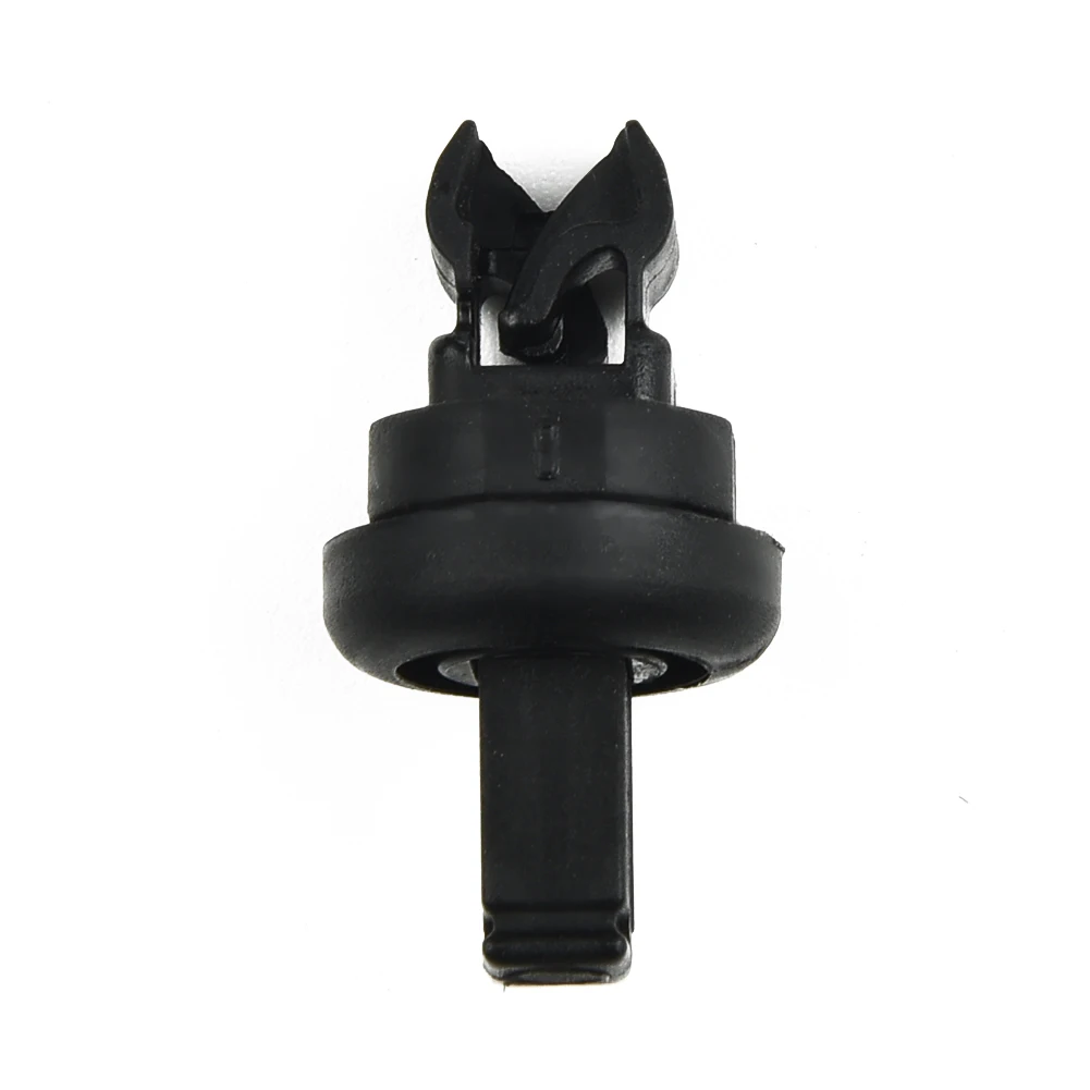 Фото 2 шт., пряжка для багажника автомобиля Nissan Qashqai 2007-2019 для RENAULT CLIO MK4 и MEGANE SCENIC MK3 MK4 STRING для C4 B7 тип, аксессуары №2