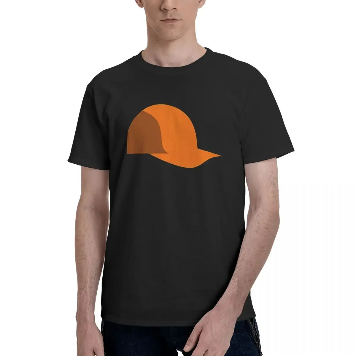 Dirk Strider символ Homestuck 100% хлопок повседневная дышащая удобная мужская дизайнерская одежда мужские подарки