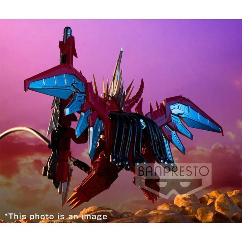 Фото Оригинальная Сборная модель Bandai SD Dragon Warrior Chuangjie Chuan Q Version BB Gundam, детские игрушки, подарок для мальчиков №3
