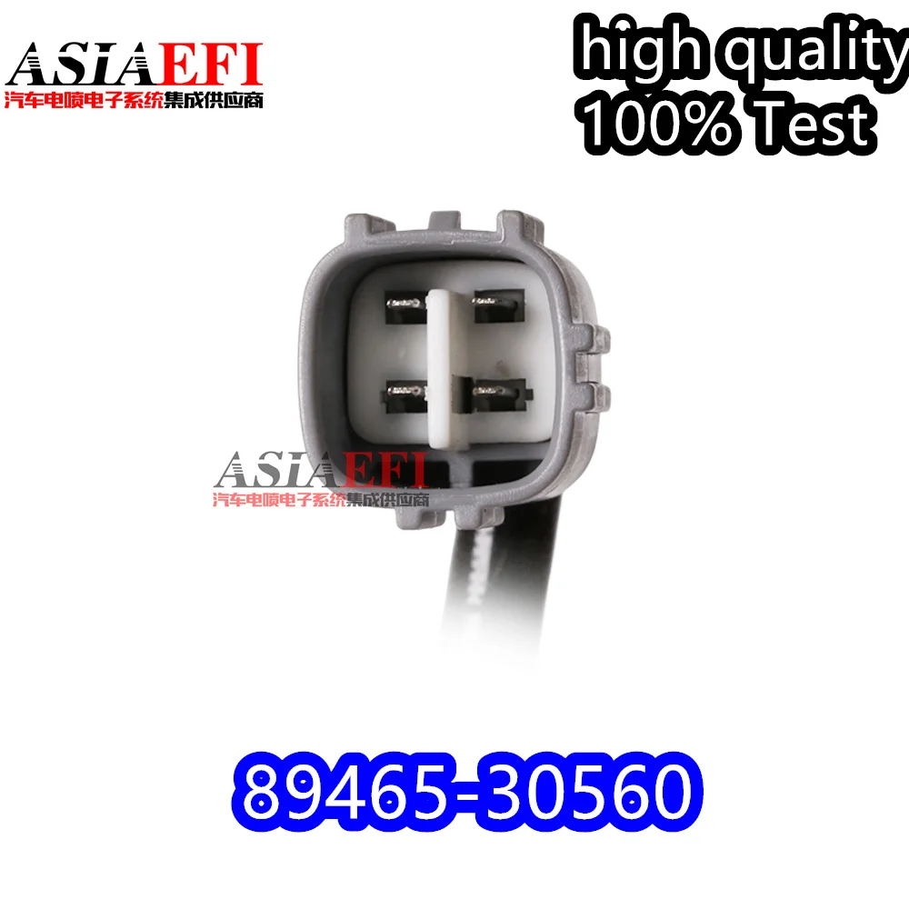Высокое качество OEM 89465-30560 Lambda датчик кислорода O2 для Toyota Crown Majesta 1UZFE 8946530560 (art.: 3920cda5c9aca) - 3920cda5c9aca