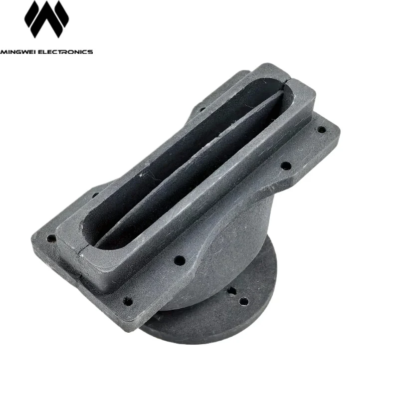 ДИНАМИК MW Audio Pro, размер 156 л * 67 Вт * 99 H, 1 дюйм, горло