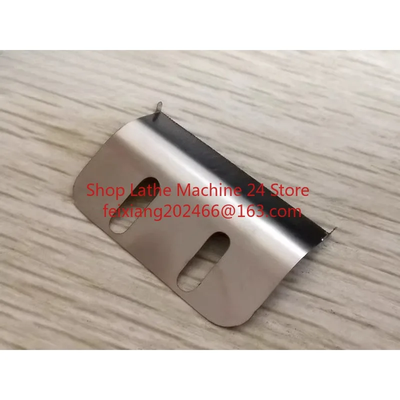 2 шт. F134 A290-8102-X684 EDM пластина пружинная верхняя часть для Fanuc 0iA, 1iA, 0iB, 1iB, 0iC режущая пружина A 2908102 X684, A290.8102.X6