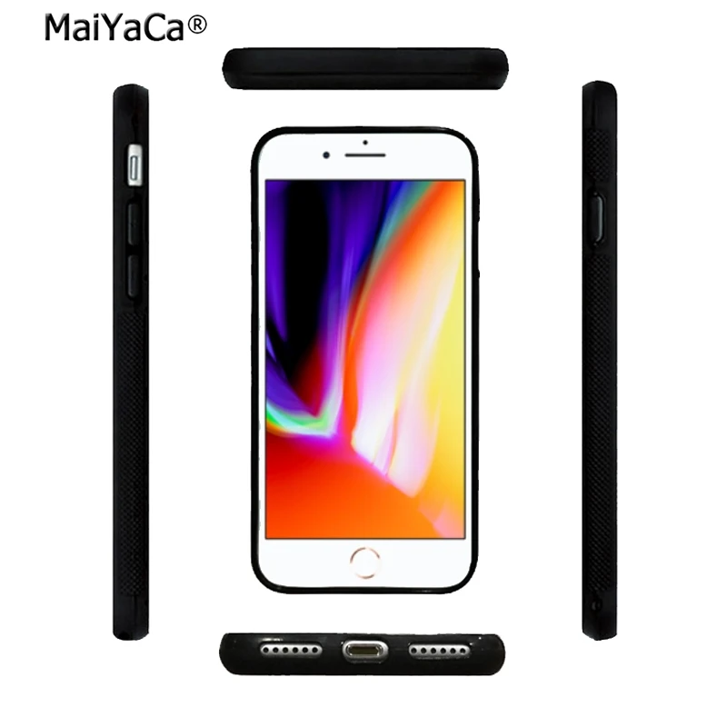 Фото MaiYaCa Just Get Over It HorSE 2020 Jumper Чехол для телефона для iPhone 17 Air 16 15 plus 11 12 13 14 pro max coque №5