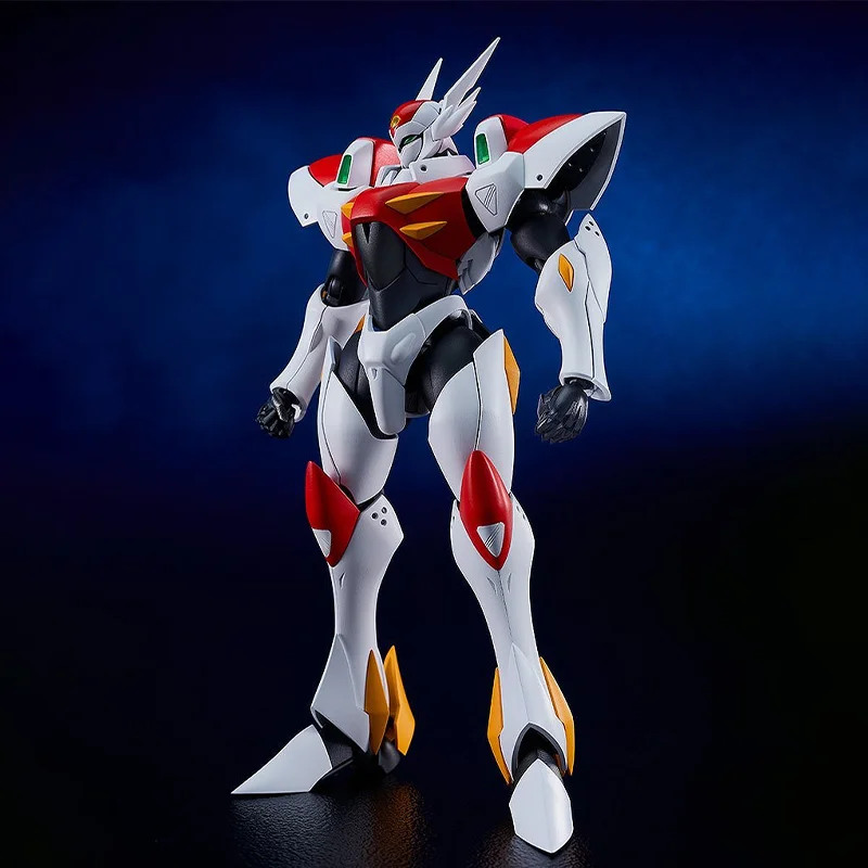 GOOD SMILE COMPANY оригинальный Uchuu No Kishi Tekkaman Blade Tekkaman Blade Moderoid Фигурка Модель Украшения Подарки Игрушки (art.: 3920cf7d21a59) - 3920cf7d21a59