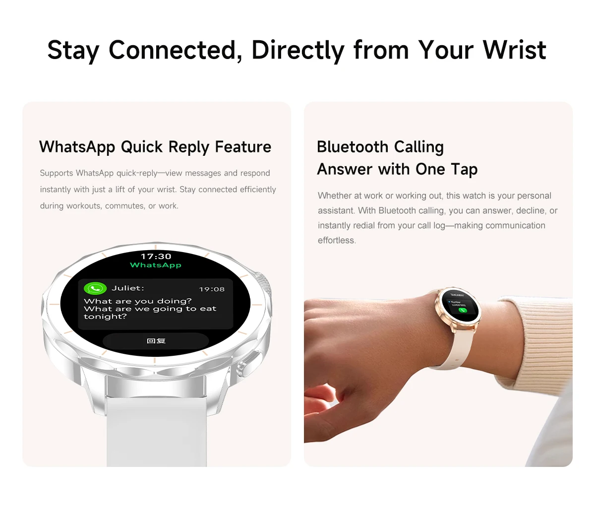 Фото Новинка для OPPO Watch X2 Mini Смарт-часы Мужчины Женщины Открытый Мода GPS Компас Пульсометр Водонепроницаемые Bluetooth Вызов Smartwatch mi №3