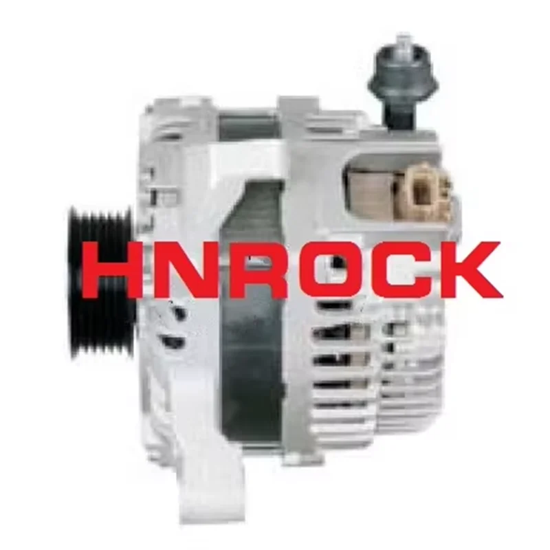 НОВЫЙ ГЕНЕРАТОР HNROCK 12 В 175 А A003TX0691 A003TX0691ZC A3TX0691 A3TX0691ZC 9C3T-10300-BA 9C3T-10300-BB 9C3Z-10346-B
