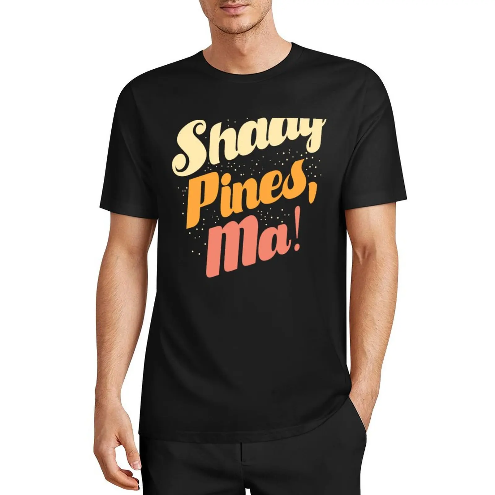 Shady Pines, Ma!, Майами, София петрильо, футболка Дороти зарнак тяжелые мешковатые рубашки винтажные футболки мужские Графические футболки