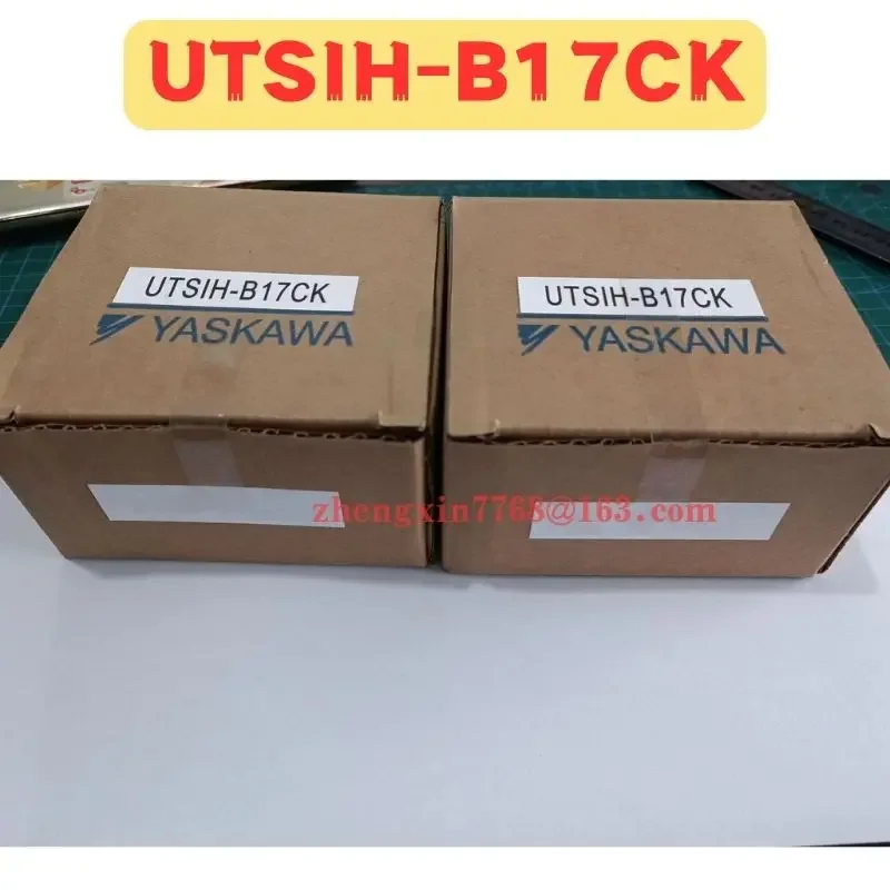 Совершенно новый кодировщик UTSIH-B17CK UTSIH B17CK