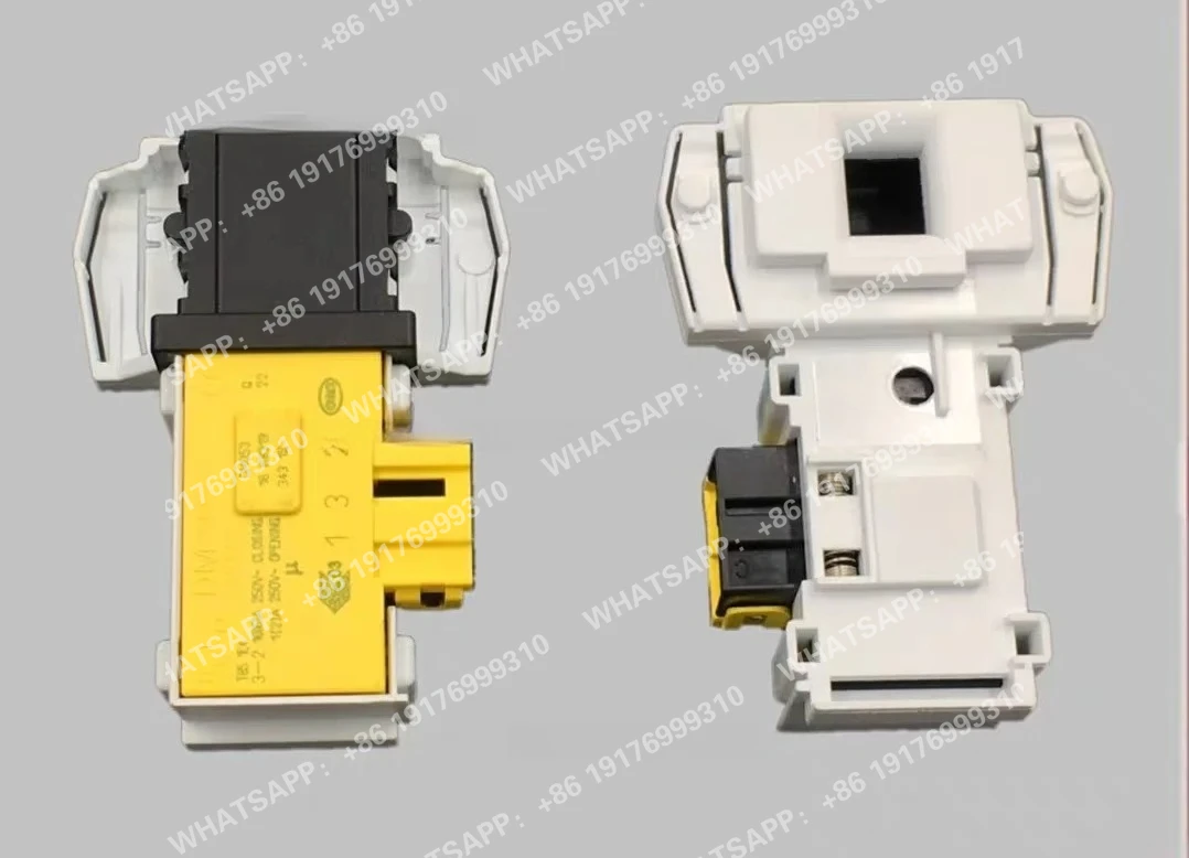 1 шт. для барабанной стиральной машины Cardi G04 1060DS G04 DF 86, дверной замок, микропереключатель задержки DM053
