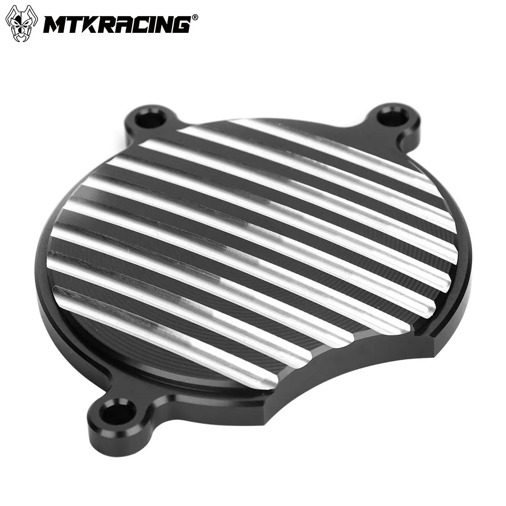 Фото MTKRACING крышка с небольшими краями для HONDA CMX 300/500 2017-2024 CB500X, двигатель, импульс, крышка синхронизации, защита от удара, слайдер №5
