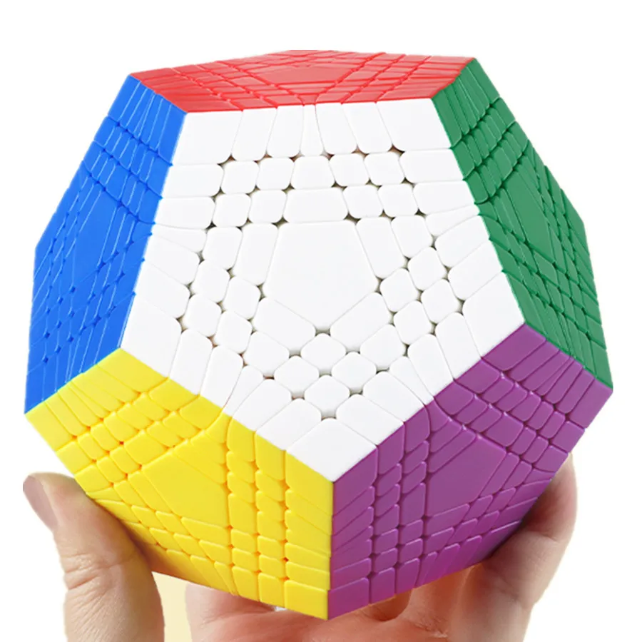 ShengShou 7x7 Волшебный куб Teraminx