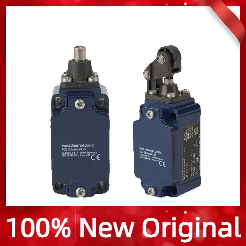 Оригинальный дорожный переключатель, 100% оригинал, новый Z4VH335-11Z-RVA, TR336-11Z-M20-RMS.