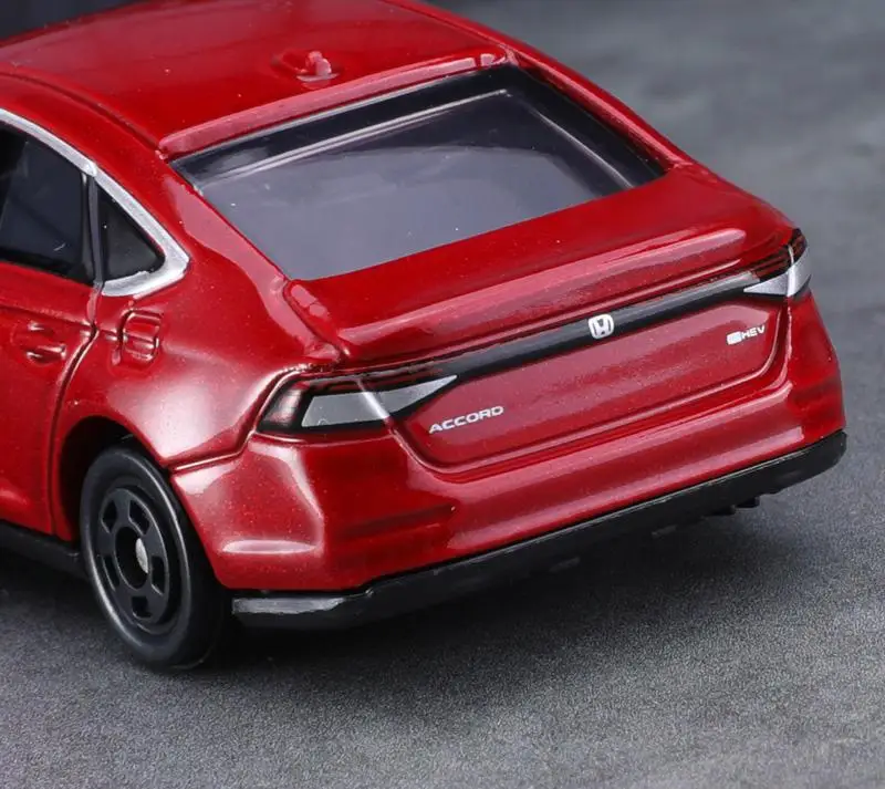 TOMY Accord, легкосплавный автомобиль, литье под давлением и игрушечный транспорт, модель автомобиля, миниатюрная масштабная модель автомобиля для детей (art.: 3920cfafcae70) - 3920cfafcae70