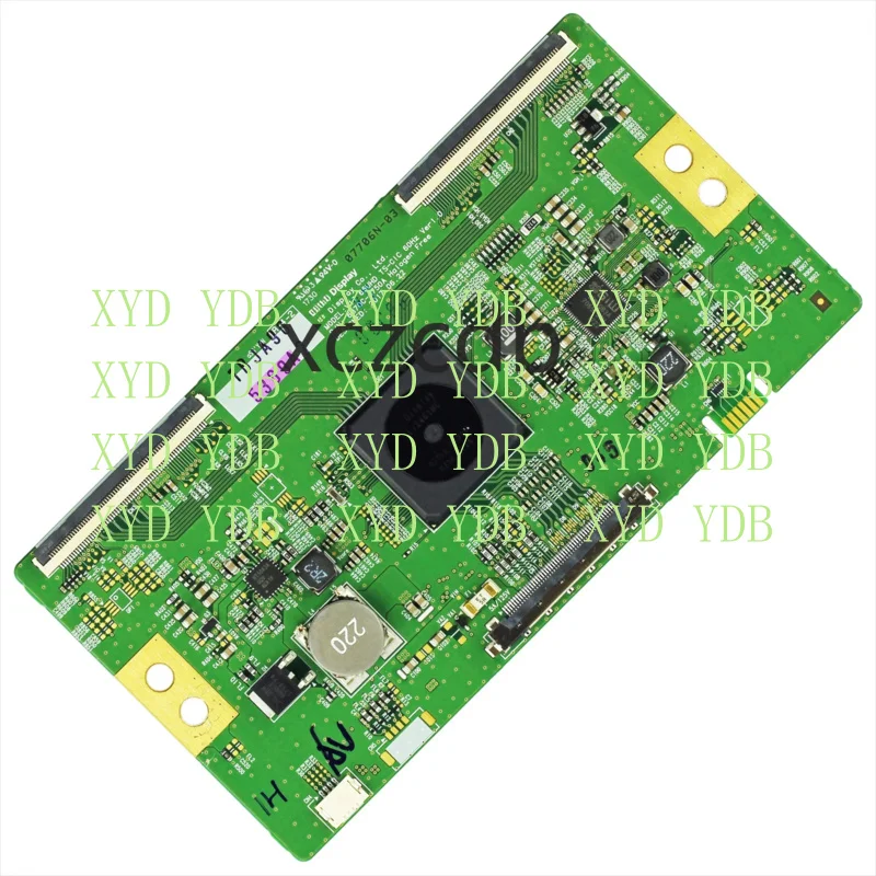 Оригинальная материнская плата DB 6870C-0750A 6871L-5369A 6871L-5403B для телевизора LG 65 дюймов 65UJ7700 65UJ6300 65UJ752T 65UJ6540 Плата T-Con