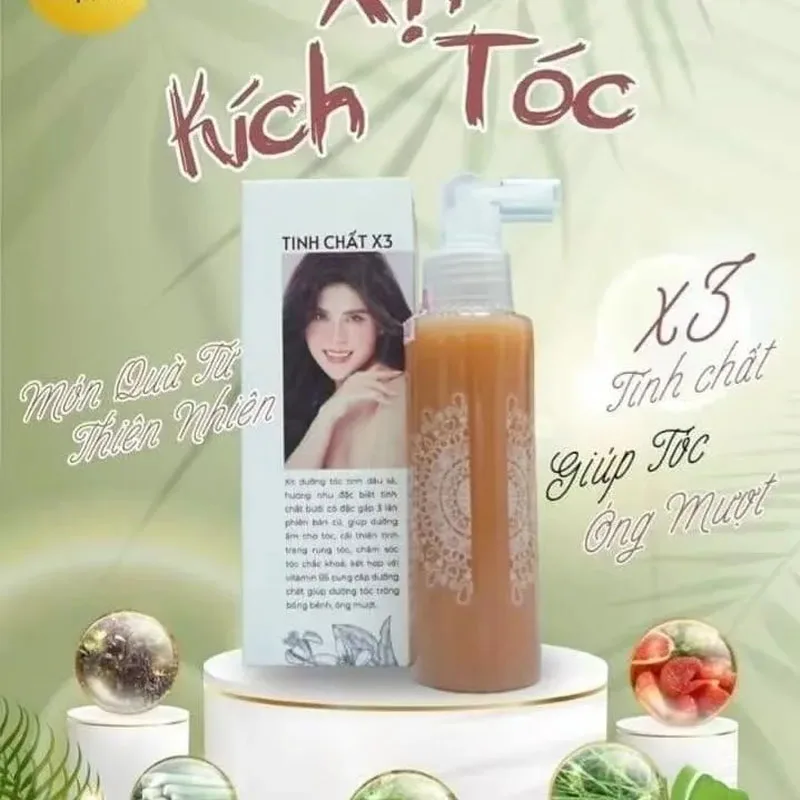 TINH CH Vissura X3 TU Panger VI CHÍNH HÃNG Gi Panger Bravo Xit duong toc giup toc Ahmad Asia dai bong, X NukT B Stort MenuI KÍCH M svetC TÓC NHANH muot TUE