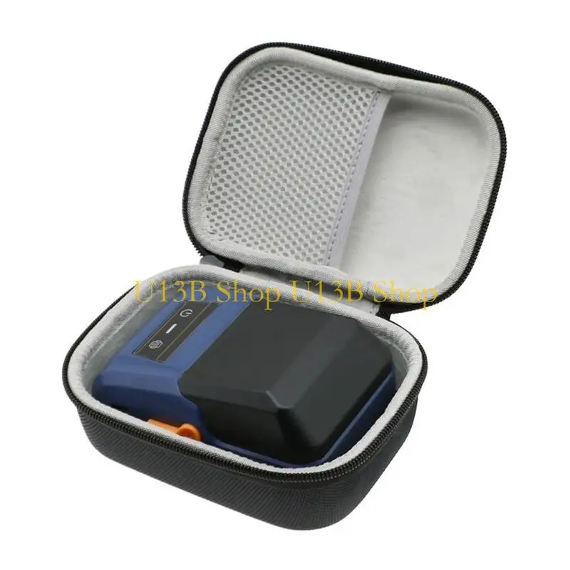 Фото Корпус сумки для хранения U13B для T50M Mabel Maker Scraphone Protector №3