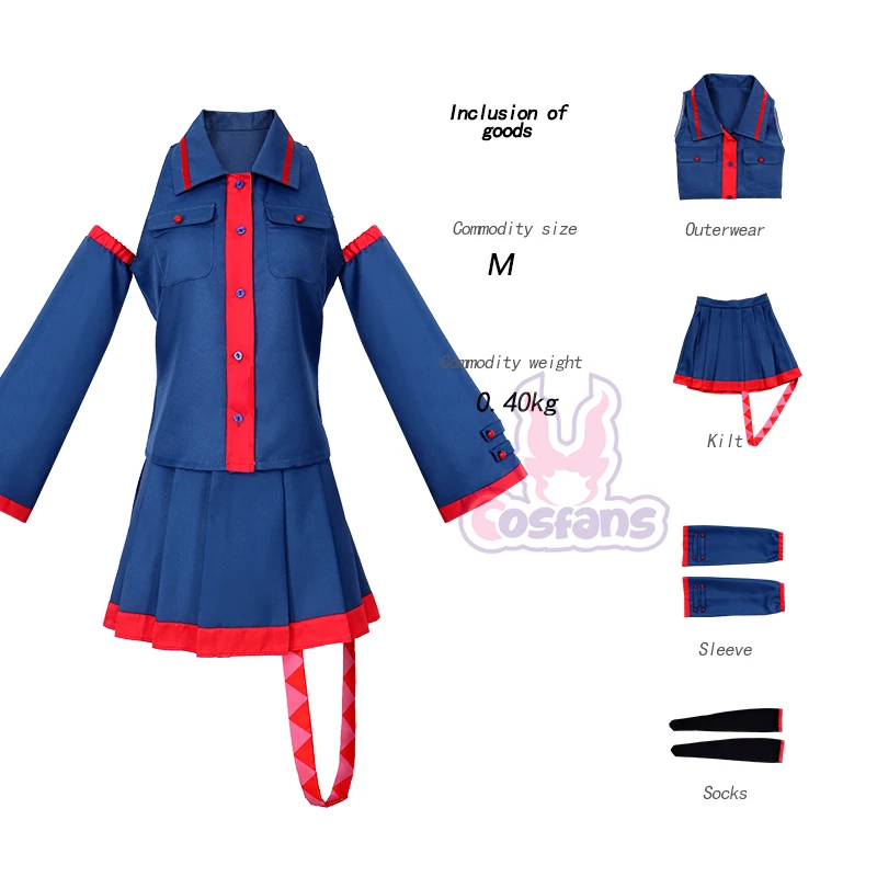 Игра Mikuu Kasane Teto Blue Косплей Костюм Парик Аниме Mikuu UTAU Vtuber Хэллоуин Карнавал Вечеринка Женский Костюм Для Представления (art.: 3920cf401d4e2) - 3920cf401d4e2