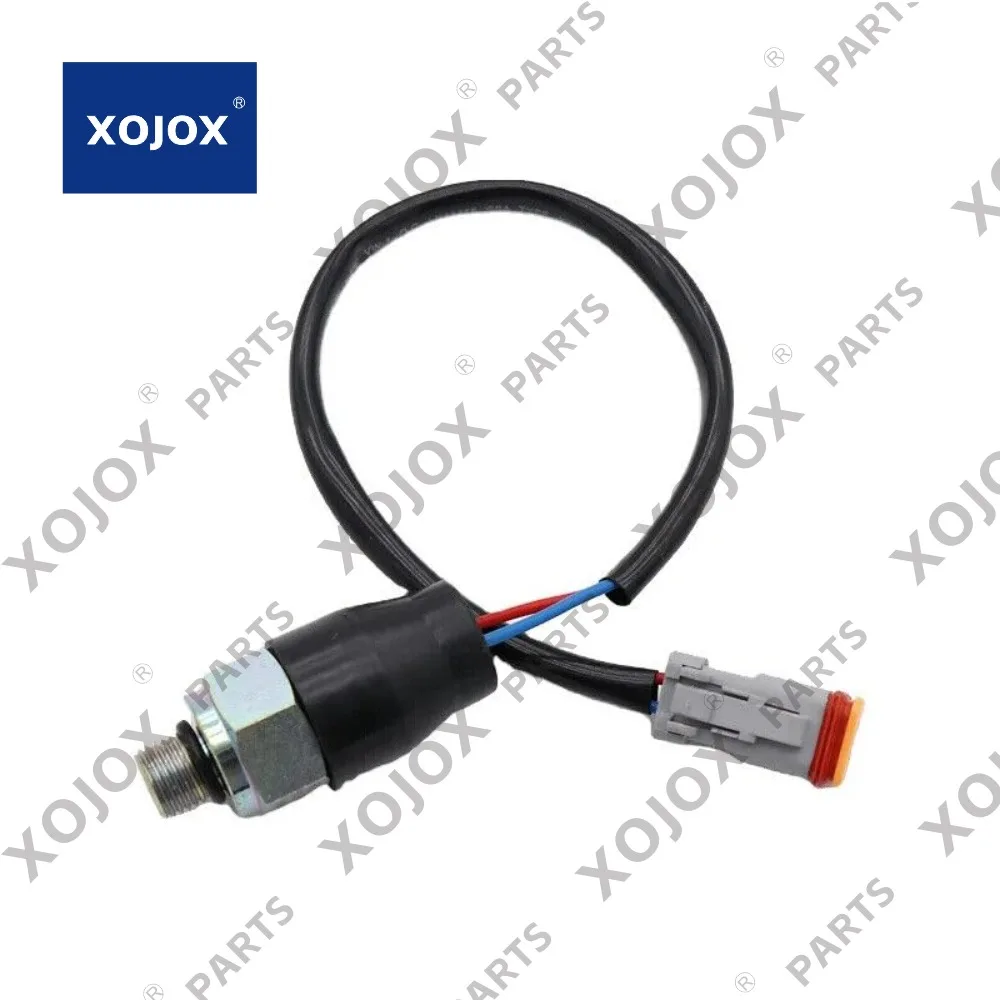 Датчик давления XOJOX для экскаватора R200W7 R55W7 R140W7 R170W7 (art.: 3920d0fb7daa2) - 3920d0fb7daa2