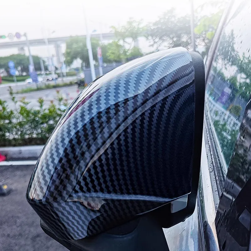 Фото Для BYD ATTO 2 Yuan UP PRO S1 EV ABS пластик автомобильный кузов зарядный порт розетка крышка крышка отделка №3