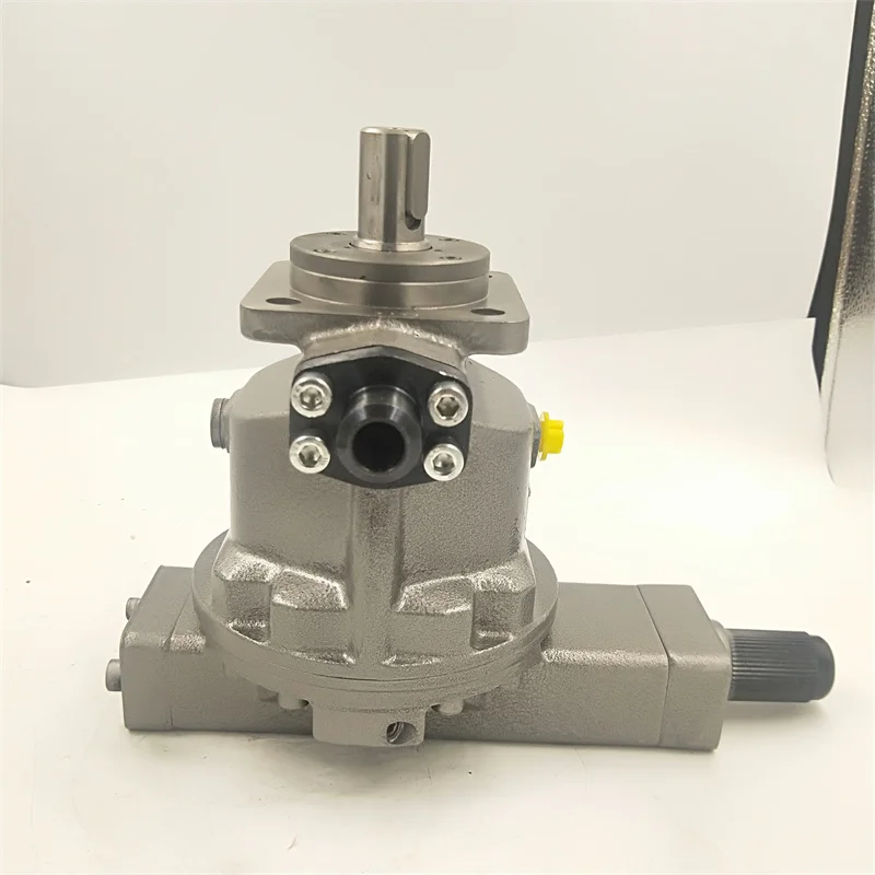 Hengyuan HY HY40 Series HY40S-RP HY40P-LP HY40P-RP Гидравлический поршневой насос высокого давления (art.: 3920d22e1d46c) - 3920d22e1d46c