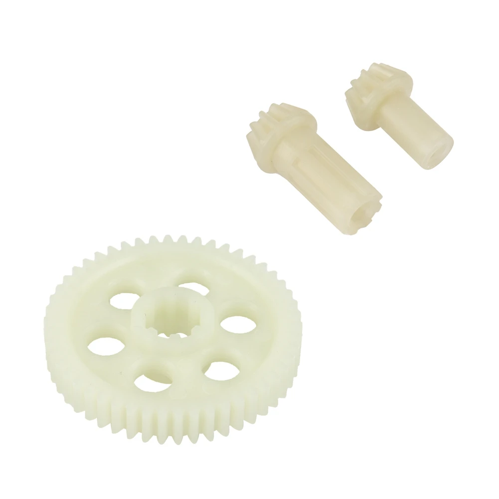 Фото HAIBOXING HBX 16889 16889A 16890 16890A SG1601 SG1602 зубчатая передача M16020 1/16 RC автомобильные запчасти аксессуары №2