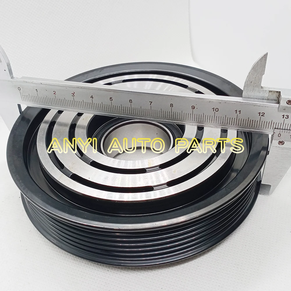 CA121 СЦЕПЛЕНИЕ в сборе DKV-10Z DKV10Z 6pk для MAZDA 36CX7RX8Besturn B70 T904055A 559623 B44D61450 B44D-61-450 T904055A (art.: 3920ce9e450e8) - 3920ce9e450e8
