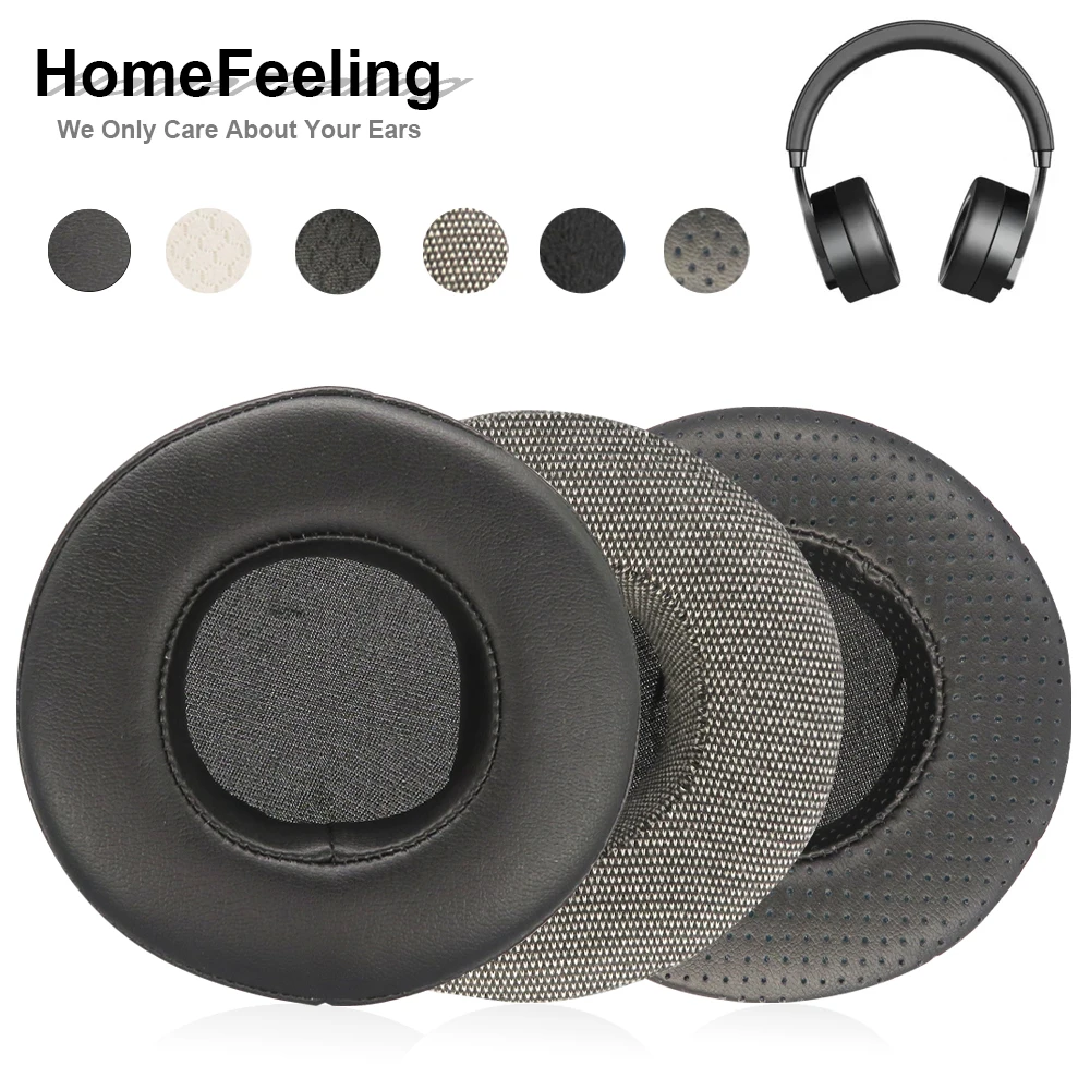 Амбушюры Homefeeling для Superlux HD681EVO, мягкие амбушюры для наушников, сменные амбушюры, аксессуары для наушников