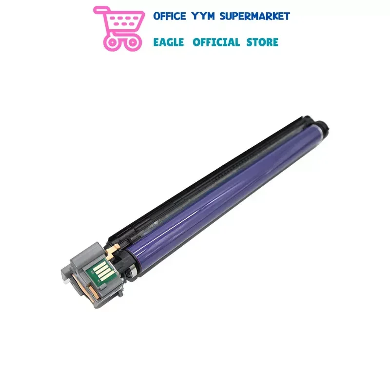 Фото Барабан WC7530 для Fuji Xerox WorkCentre 7525 7530 7535 7545 7556 7830 7835 7845 7855 WC7525 WC7535 Комплект картриджа №4