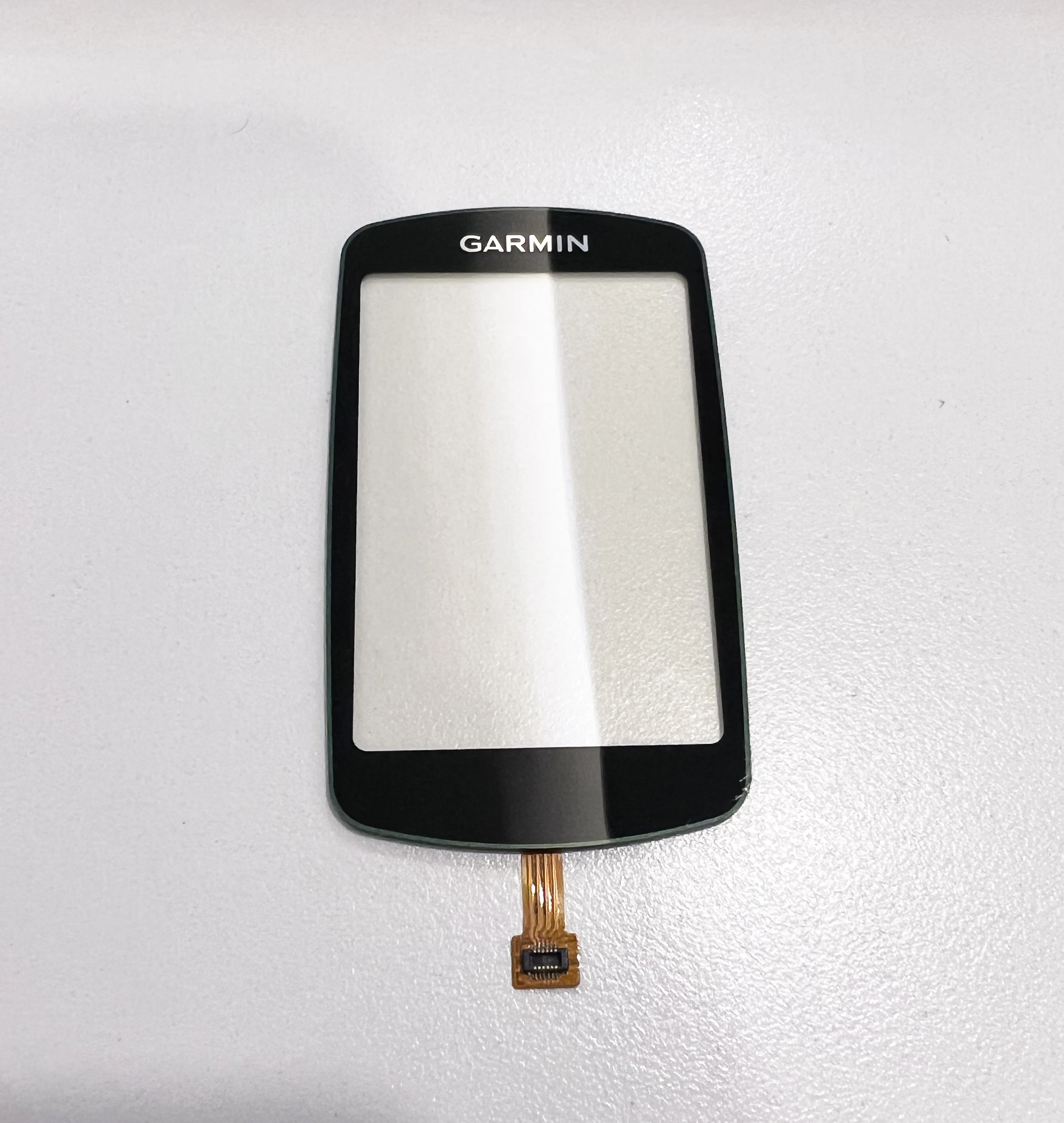 Оригинальный сенсорный ЖК-экран для Garmin edge 810 800 edge810 стекло GPS велосипедный компьютер дигитайзер панель Ремонт Запасные части