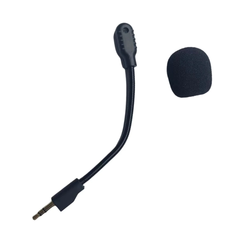 L74B Сменный микрофон для игровых гарнитур, долговечный микрофон для наушников GPRO
