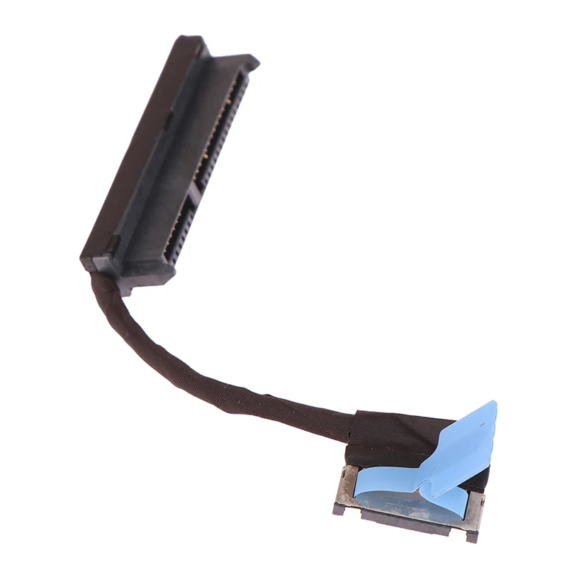 Фото Dell E7440 E7240 Ноутбук SATA Жесткий диск HDD SSD Разъем Гибкий кабель DC02C006Q00 HH0YC Компьютерные кабели №4