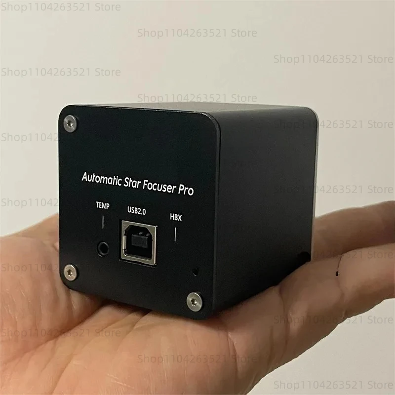 Gemini Gemini Star EAF Астрофотография Пульт Дистанционного Управления Моторизованный Автофокус Ascom/indi