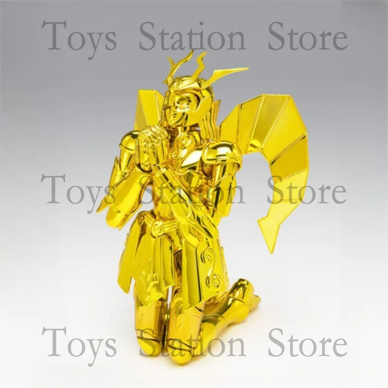 Оригинальная модель Totem Saint Seiya Myth, тканевый тотем для Golden Inheritor Virgo Shun, экшн-фигурка, игрушки, запасная замененная часть