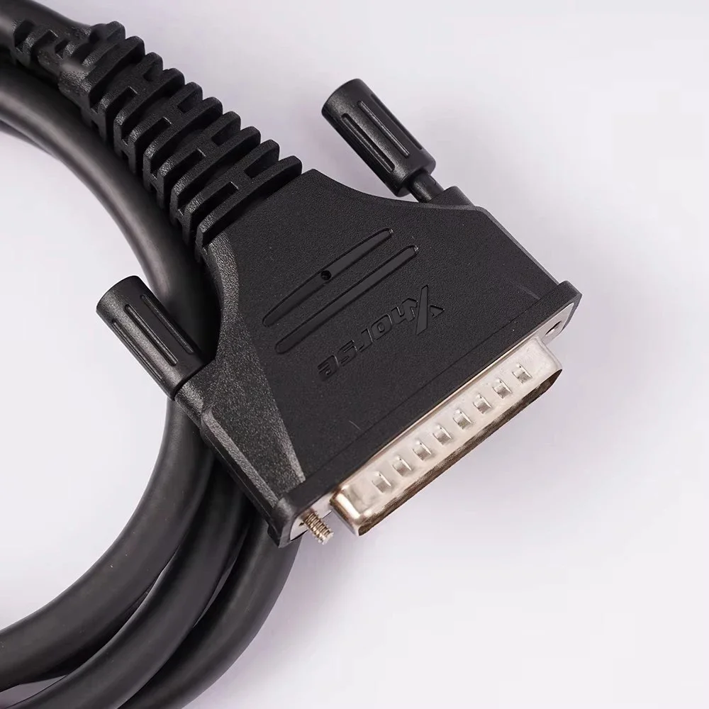 Фото Xhorse VVDI XDKP25 Переходной кабель OBD DB25 №5