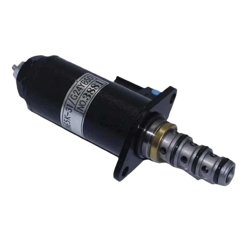 E215SR SK210-8 SK250-8 YN35V00051F1