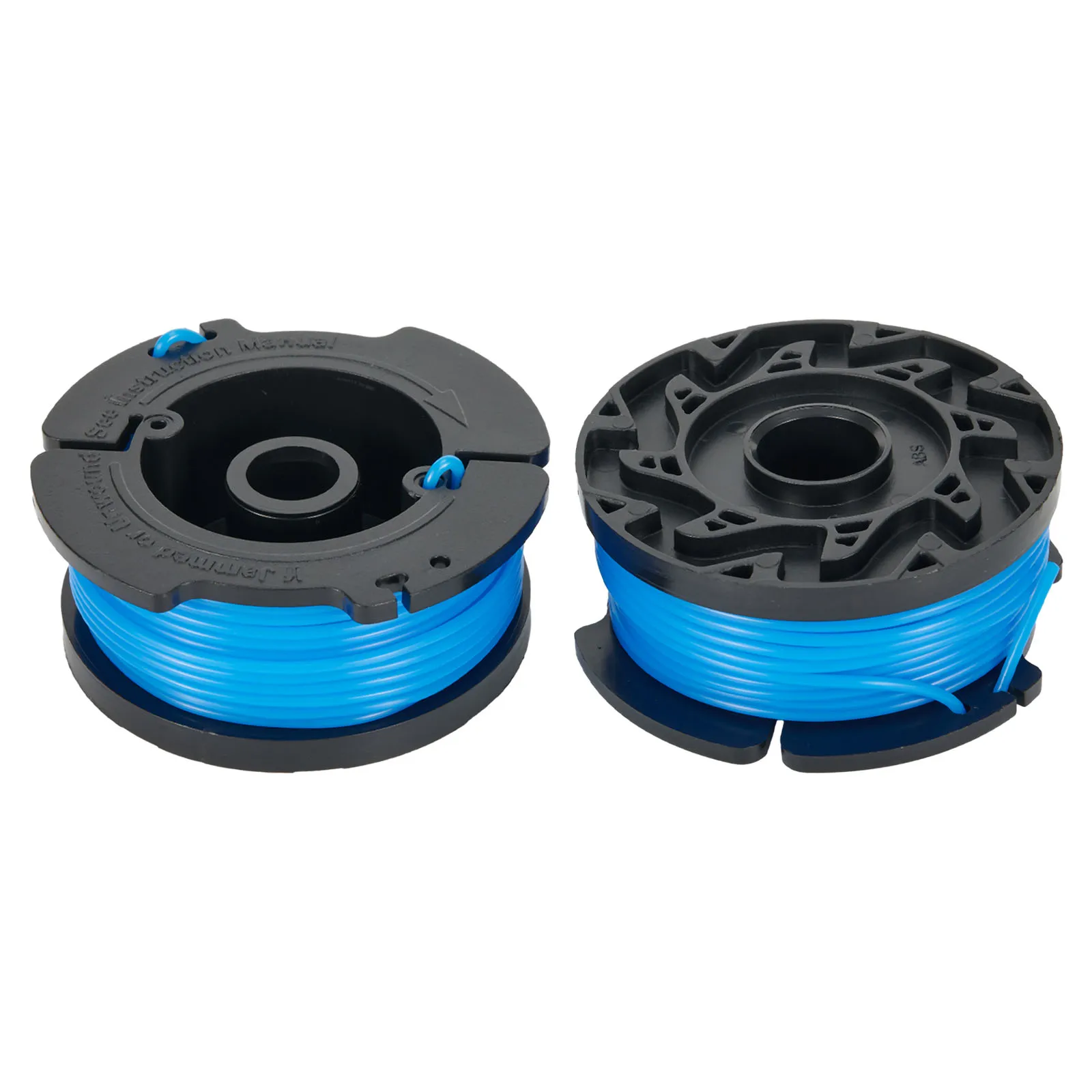 Фото 2 шт., катушки для триммера FATMAX V20, 18 в №5