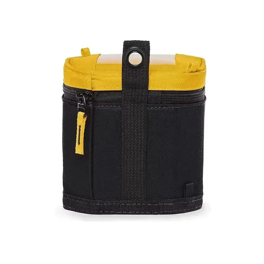Фото Мягкие коробки ToughBuilt 7 дюймов (2 шт.) Сумка для инструментов Сумка для хранения деталей Сумка для инструментов Сумка для инструментов Аксессуары для ручных инструментов NO.TB-192-A2 №5