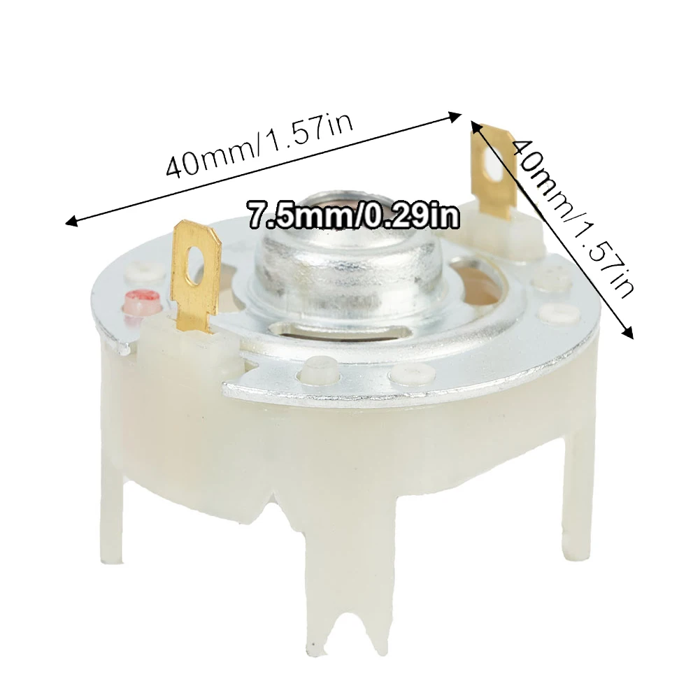 1 шт., держатель щеток для электродрели RS775 RS750 RS755 (art.: 3920c219d882c) - 3920c219d882c