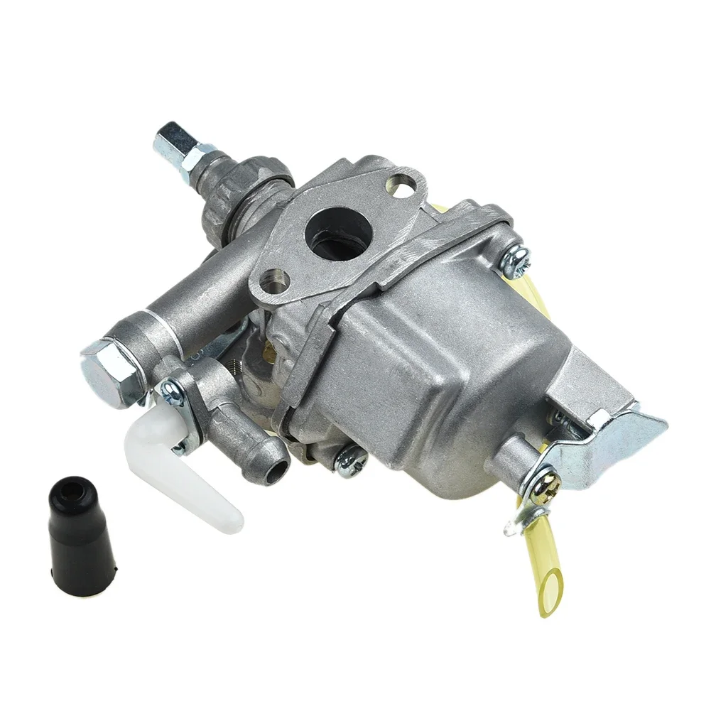 Фото Карбюратор для Kawasaki/Kaaz TD33 TD40, 1 шт., для Kawasaki/Kaaz TD33 TD40, триммер для струн, 1 шт., 15001-2525, из сплава №5