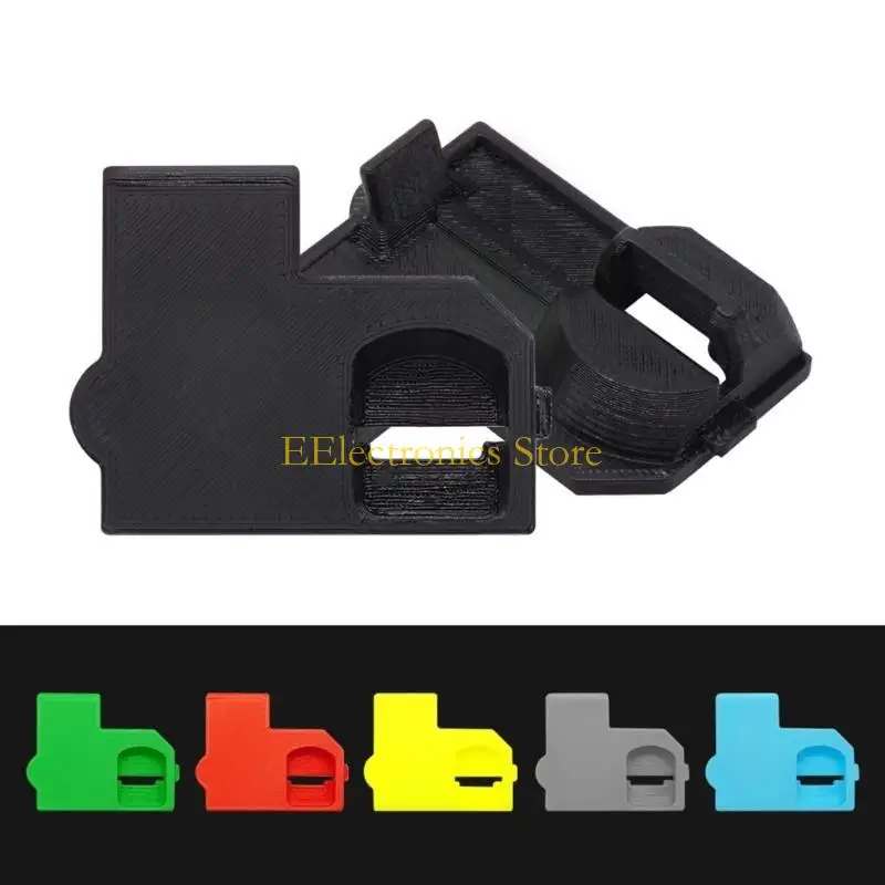 Фото B03C Fit для Game Console Micro-SD Card Reader Reader SD2SP2 Адаптер №3