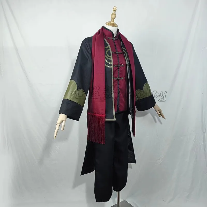 Фото Shippuden Uchiha Itachi нижнее белье костюм аниме косплей костюм по индивидуальному заказу №3