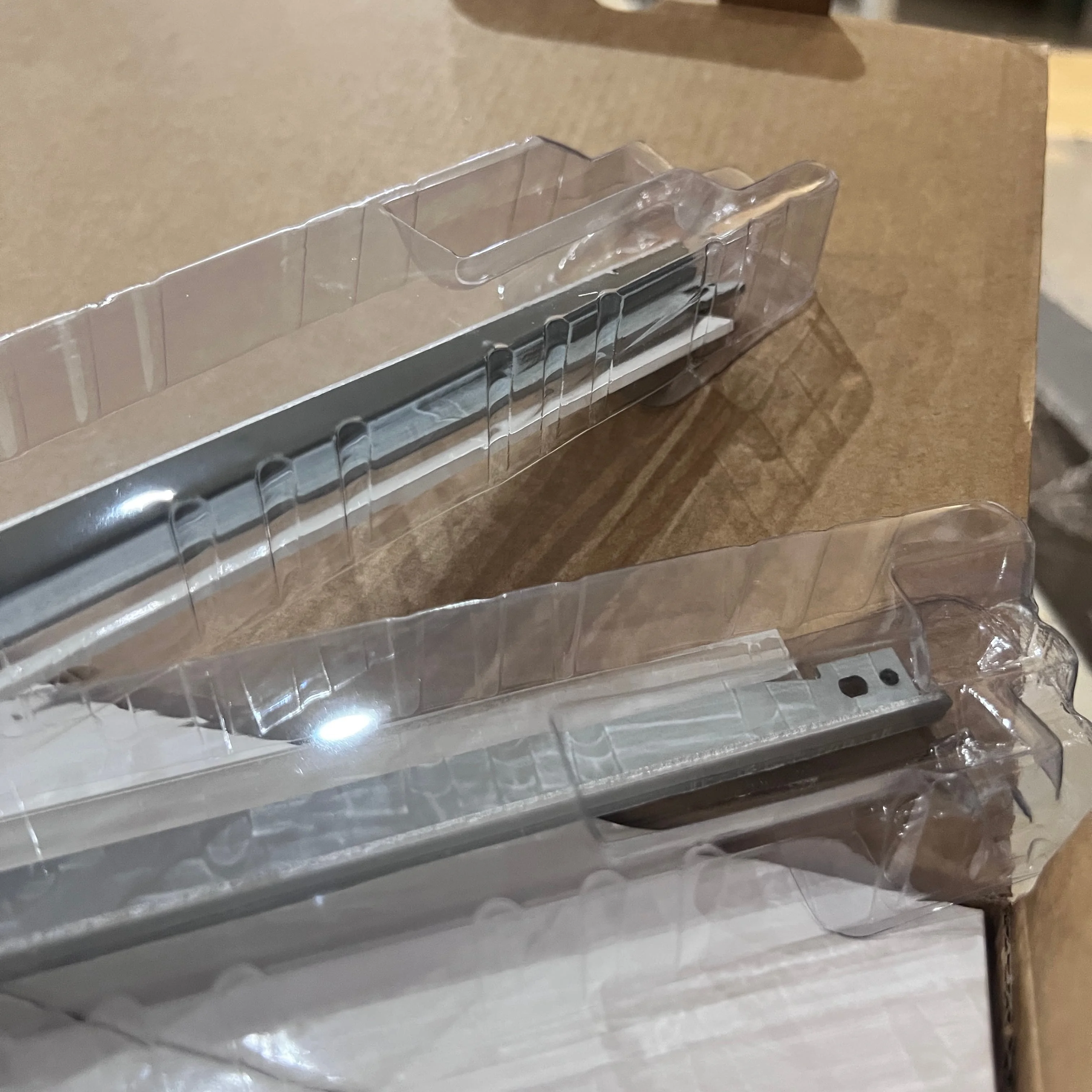 Лезвие для чистки зарядного ролика PCR для Ricoh MPC6502 MPC8002 PRO C651 C751 C5100 5110 6502 8002 C5200 C5300 Лезвие для чистки барабана